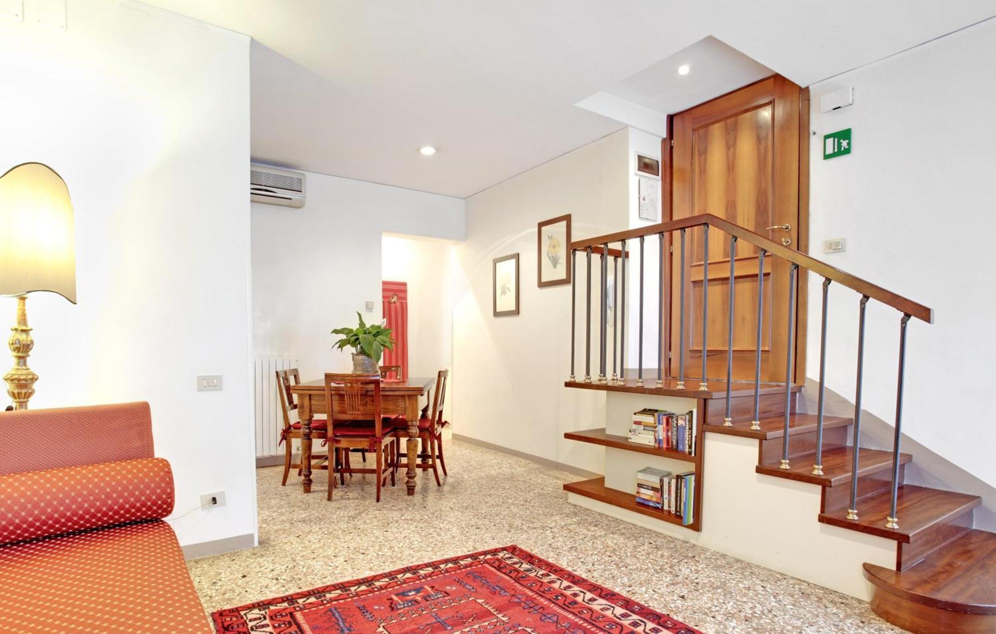 Gasthof Palazzo Schiavoni Residenza D'epoca & Suite-apartments